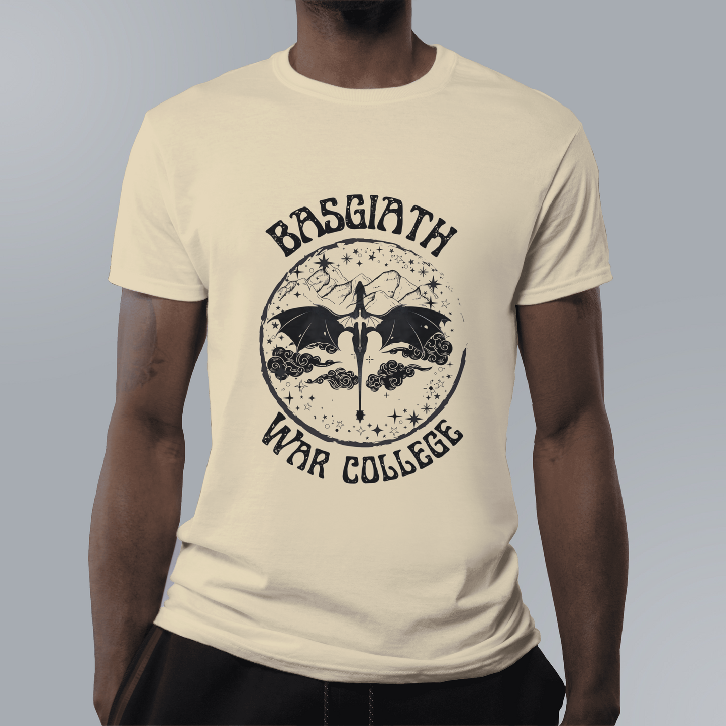 Fourth Wing T-Shirt