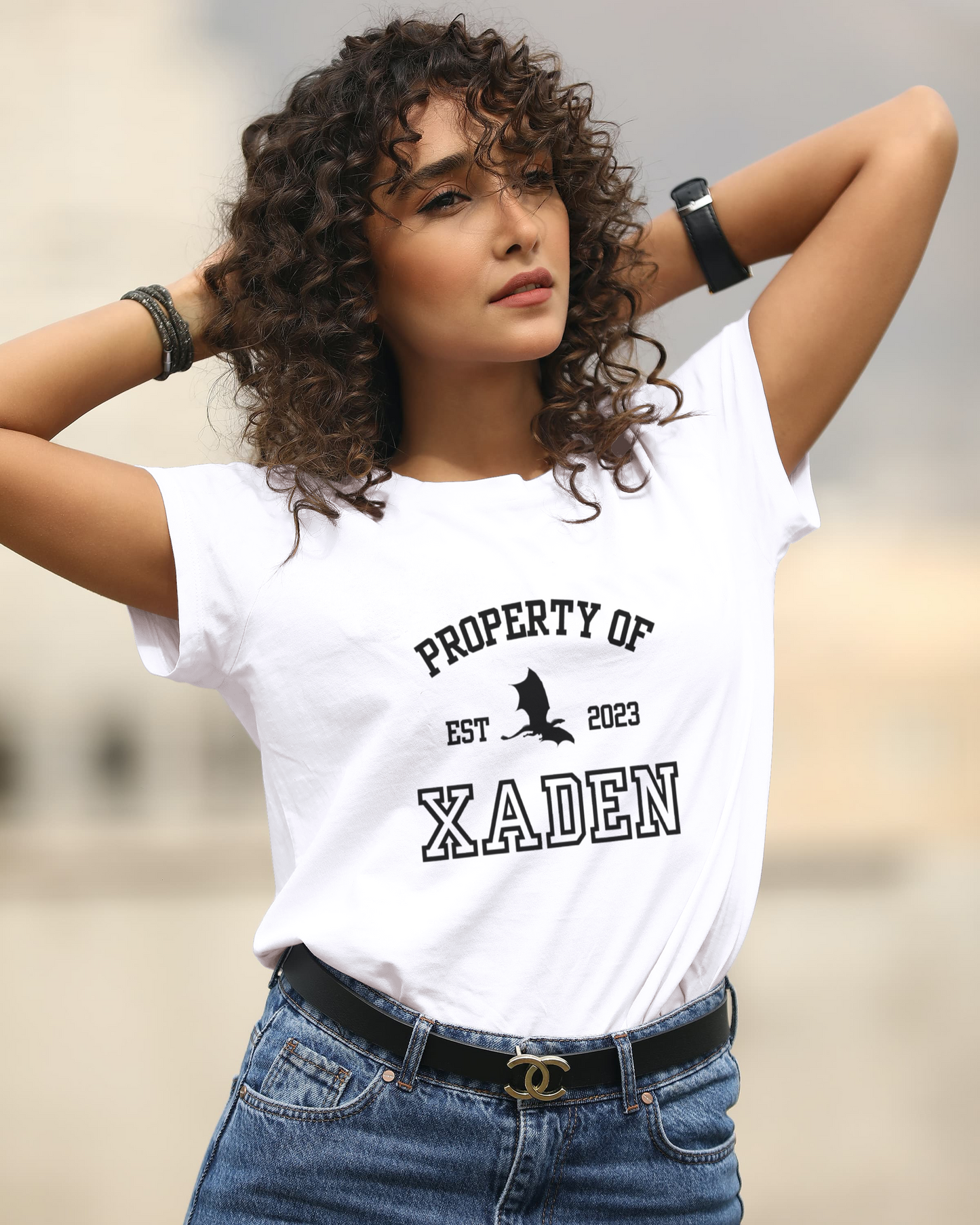 Fourth Wing “Xaden” T-Shirt