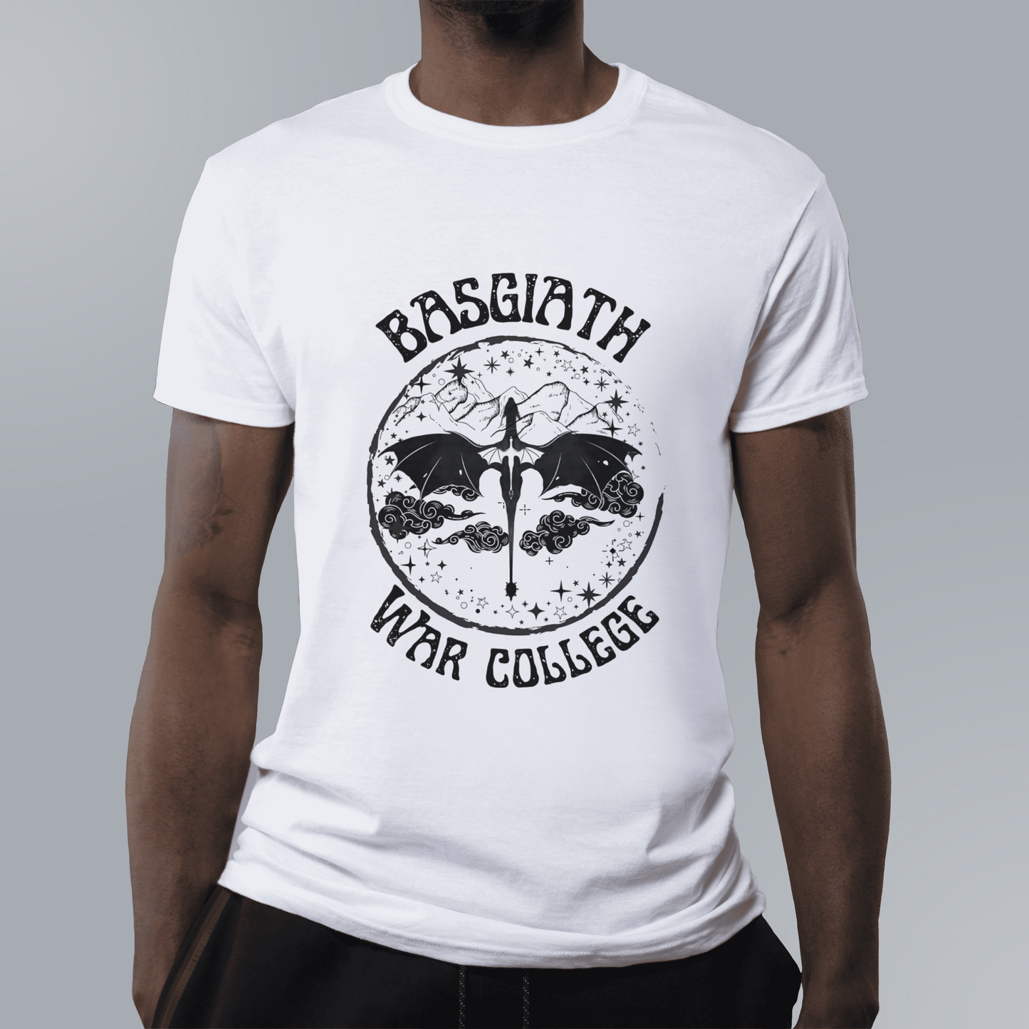 Fourth Wing T-Shirt
