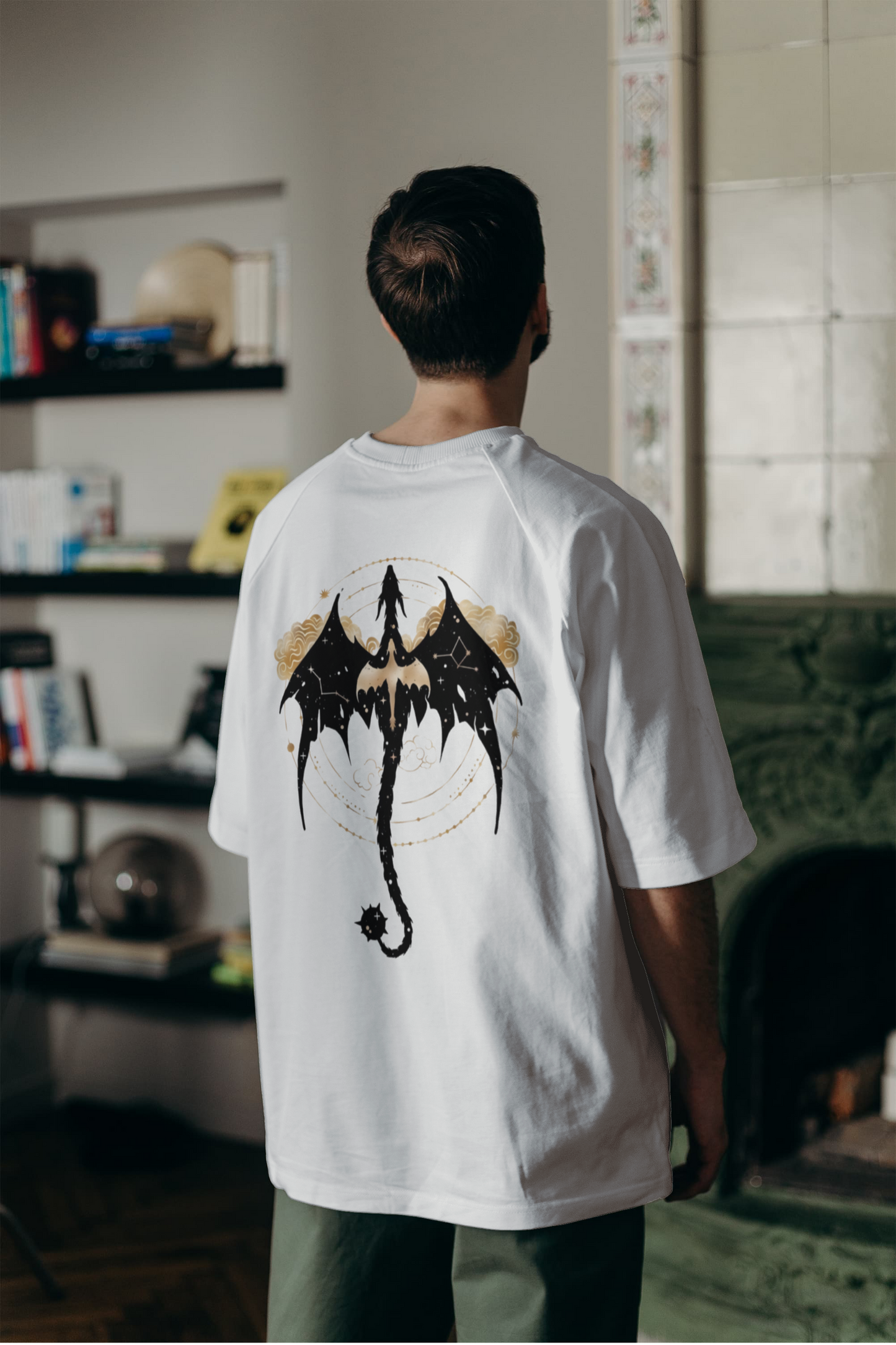 Fourth Wing T-Shirt