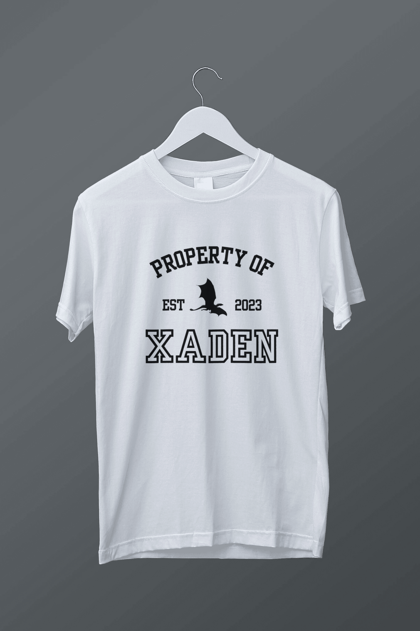 Fourth Wing “Xaden” T-Shirt
