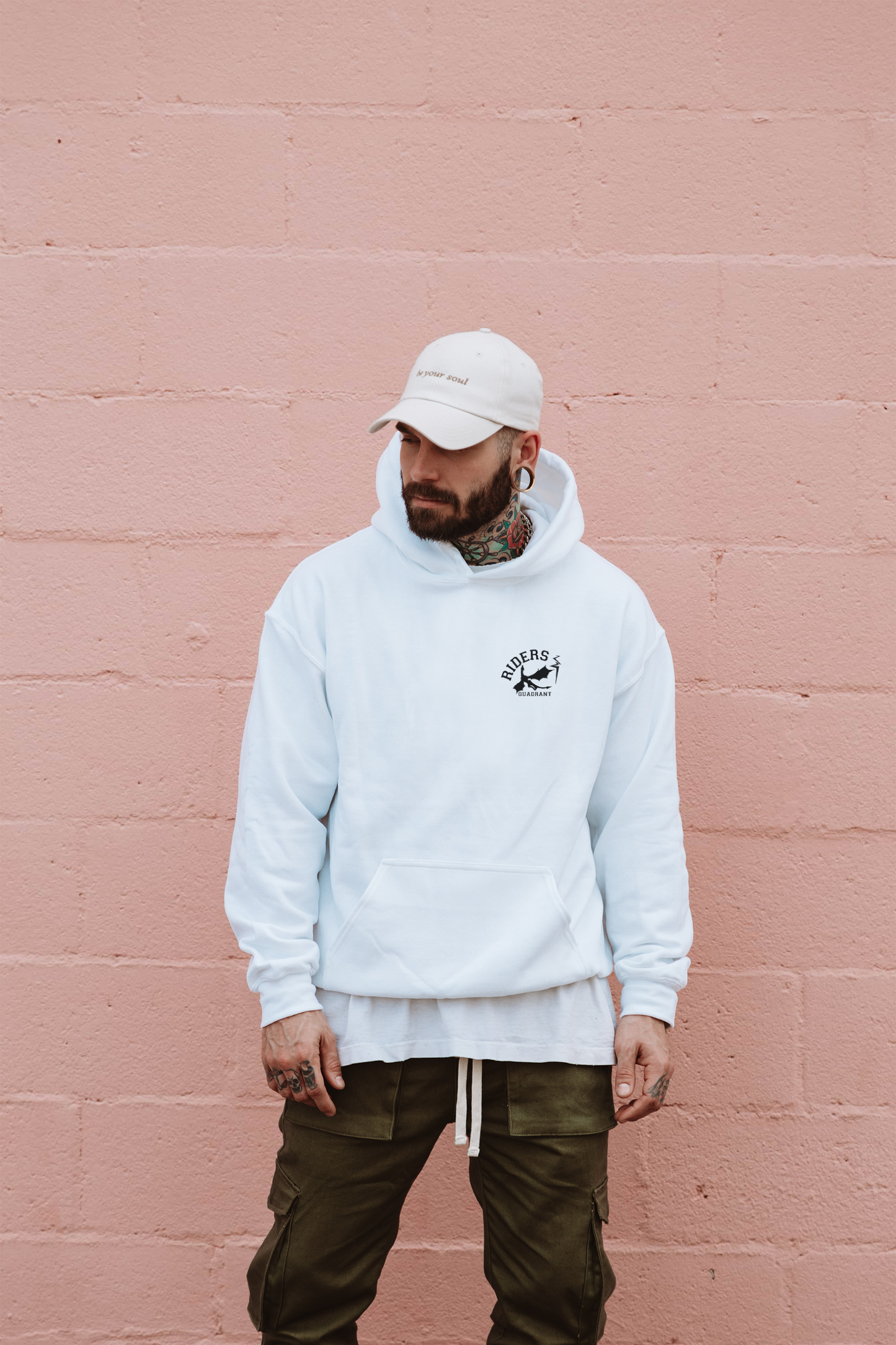 Fourth Wing hoodie