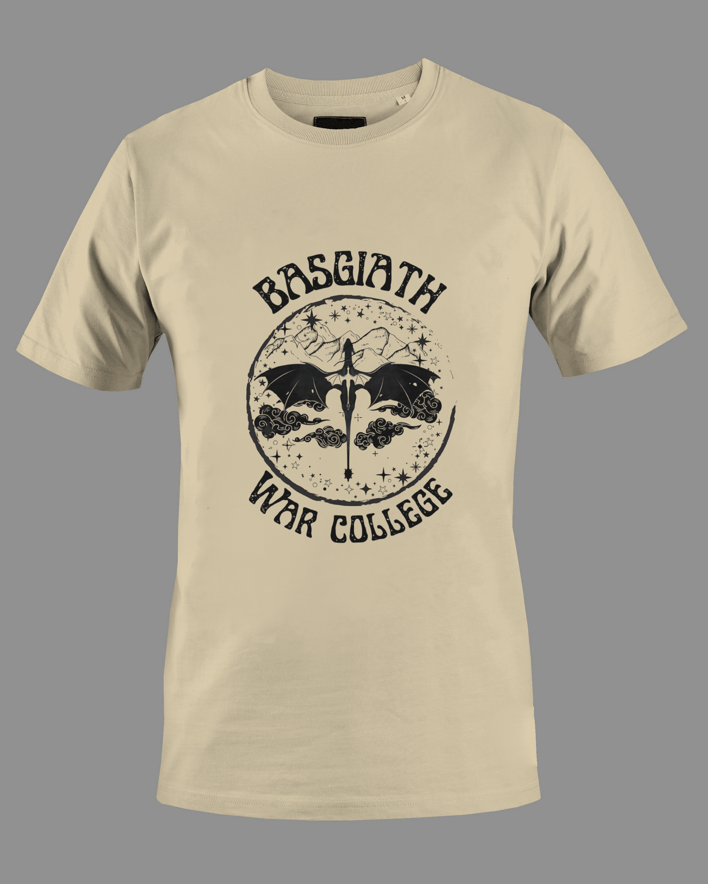 Fourth Wing T-Shirt