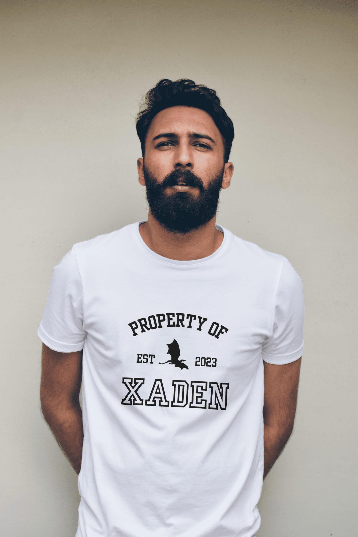 Fourth Wing “Xaden” T-Shirt