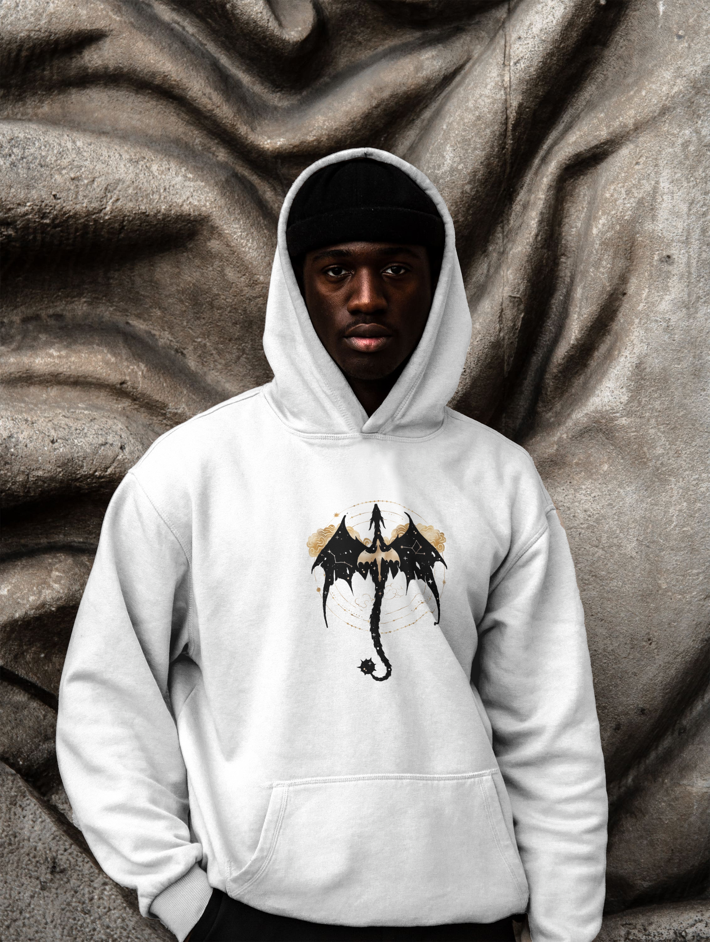 Fourth Wing hoodie