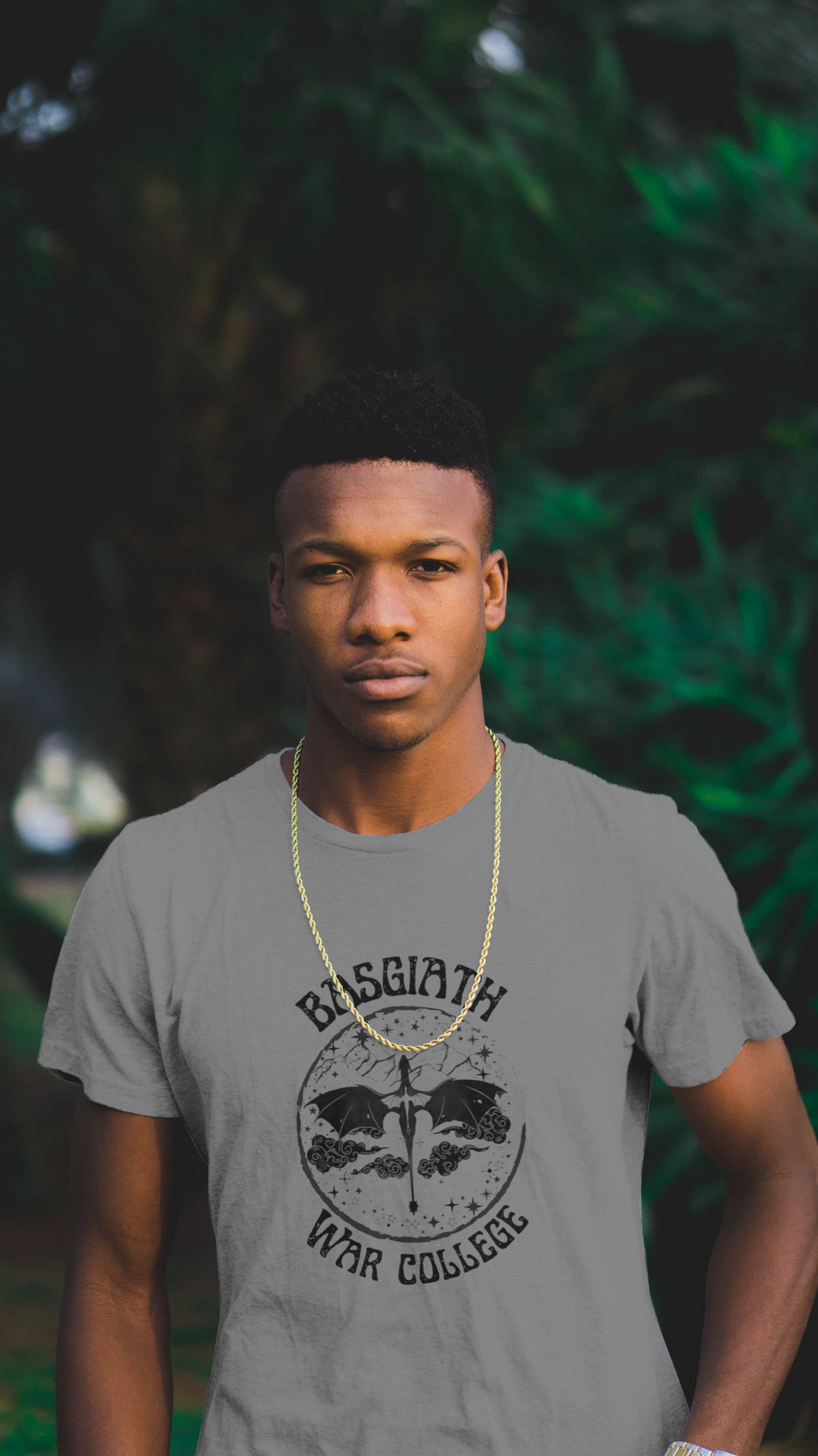 Fourth Wing T-Shirt