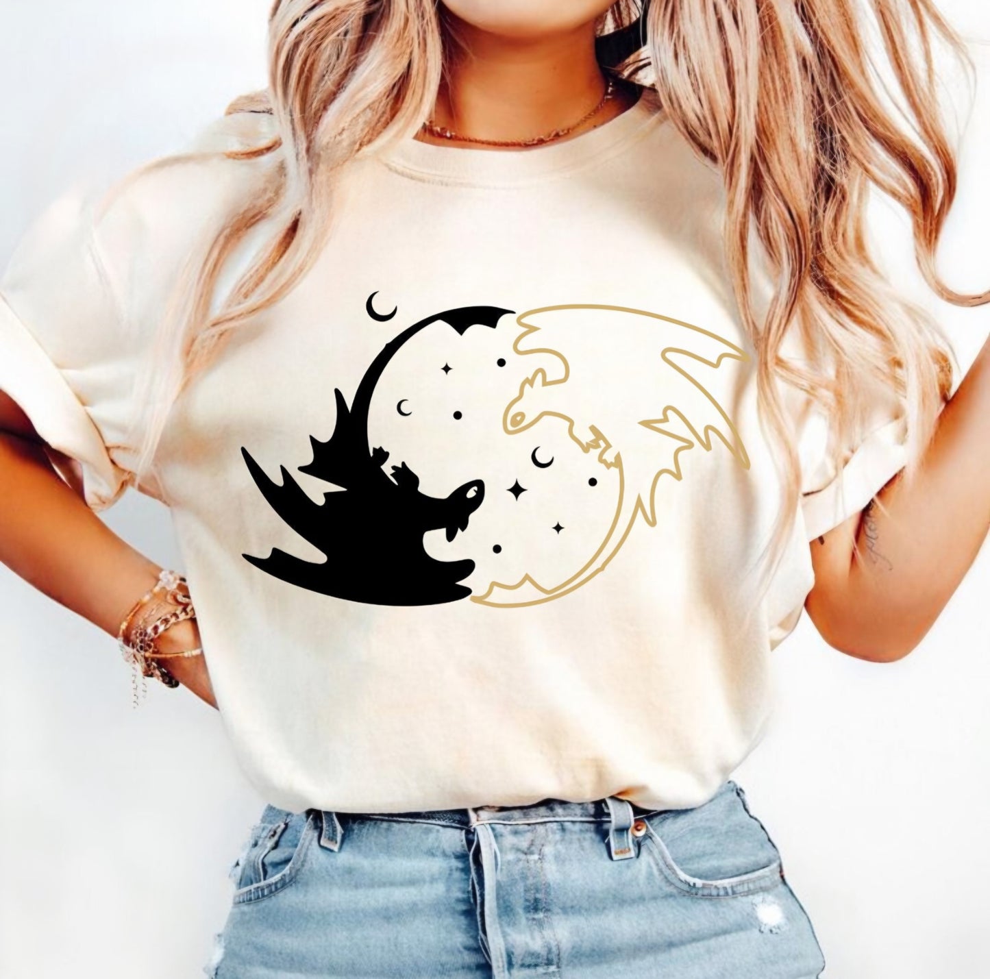 Fourth Wing T-Shirt