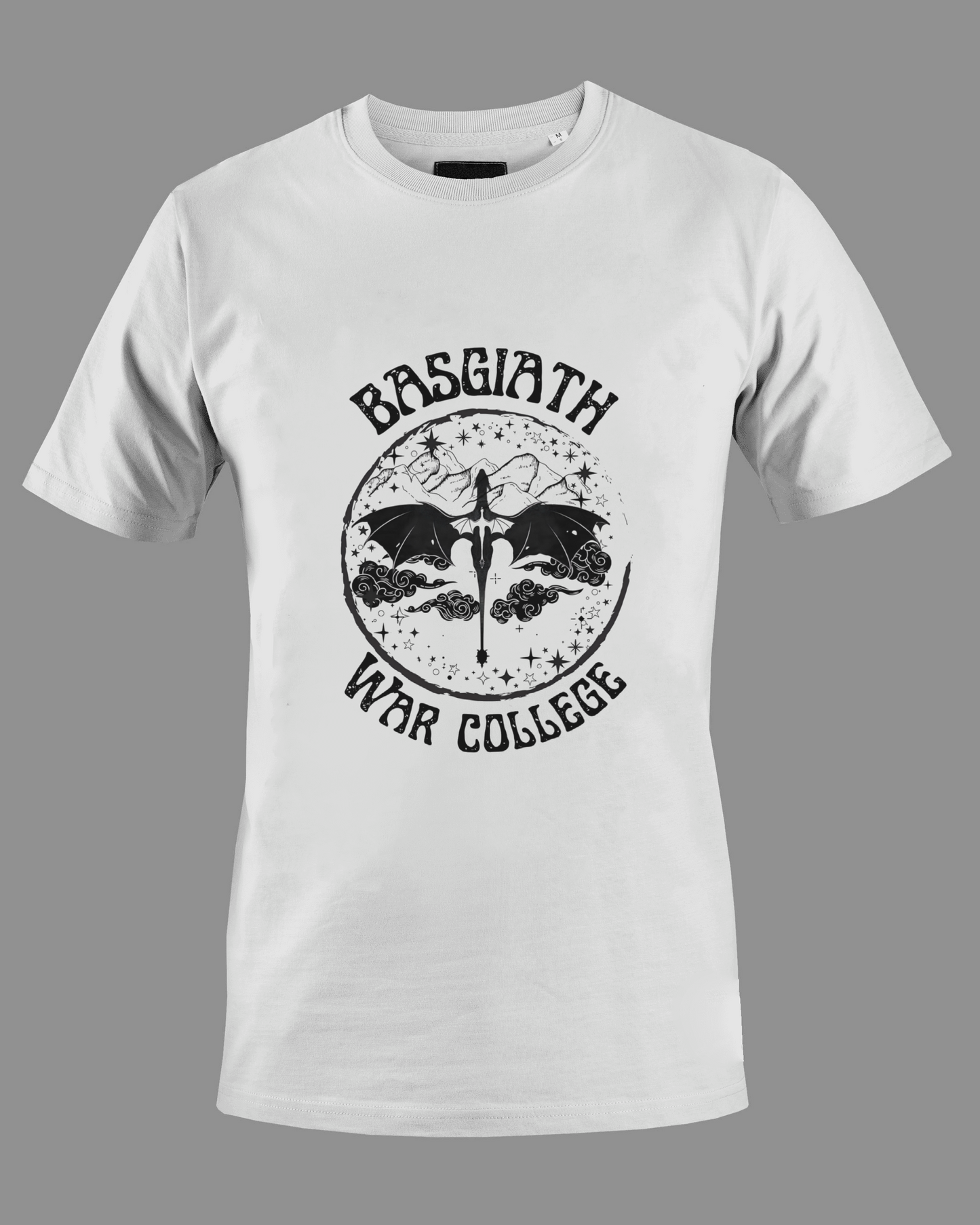 Fourth Wing T-Shirt