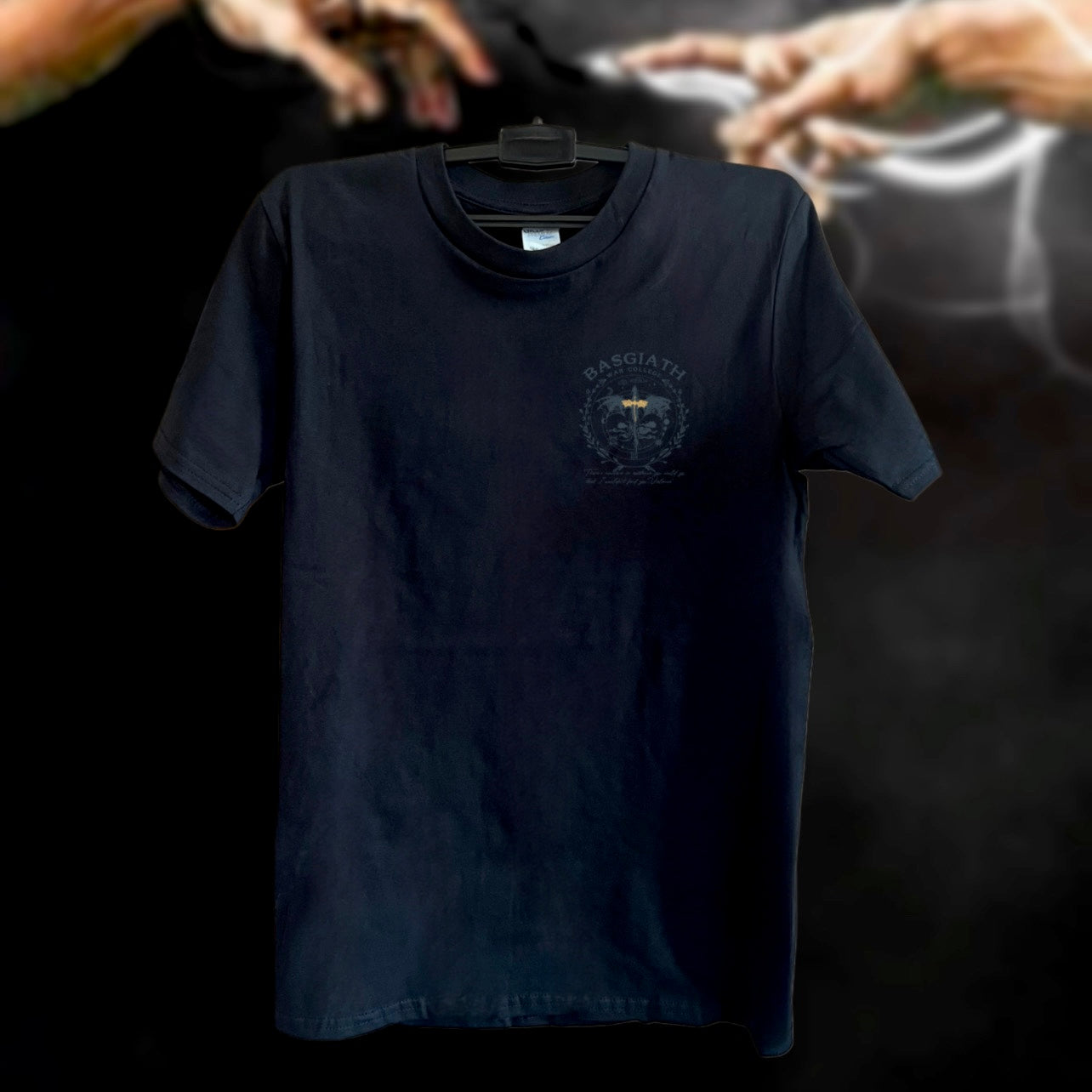 Fourth Wing T-Shirt