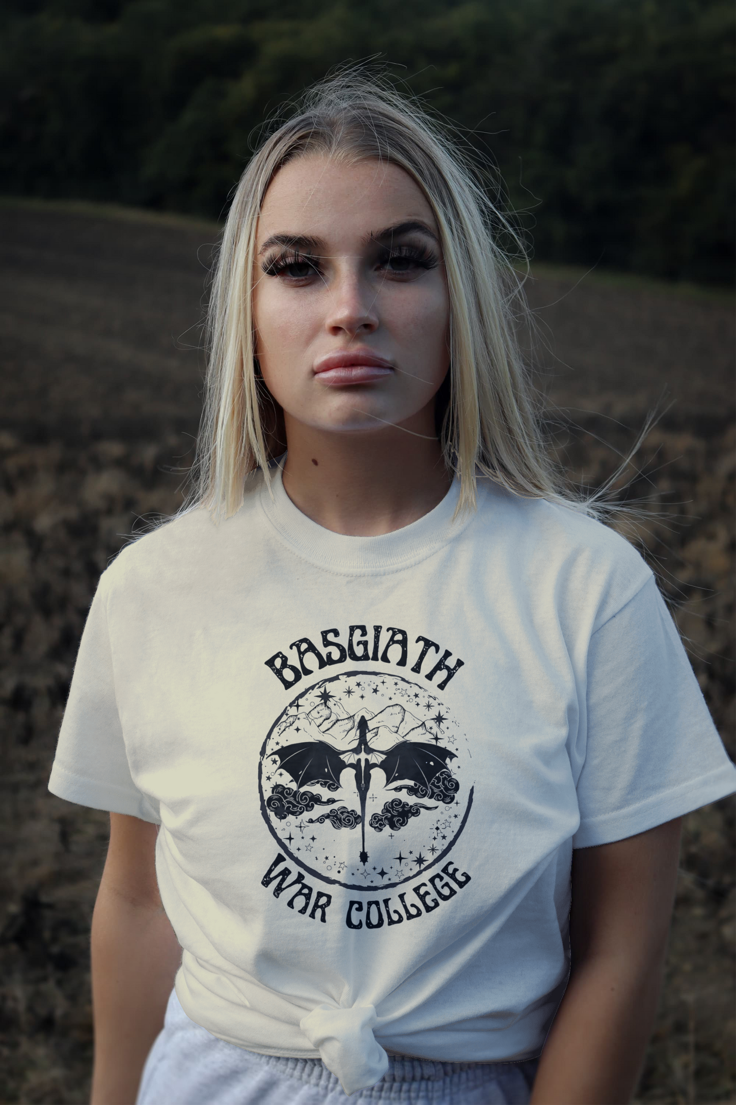 Fourth Wing T-Shirt