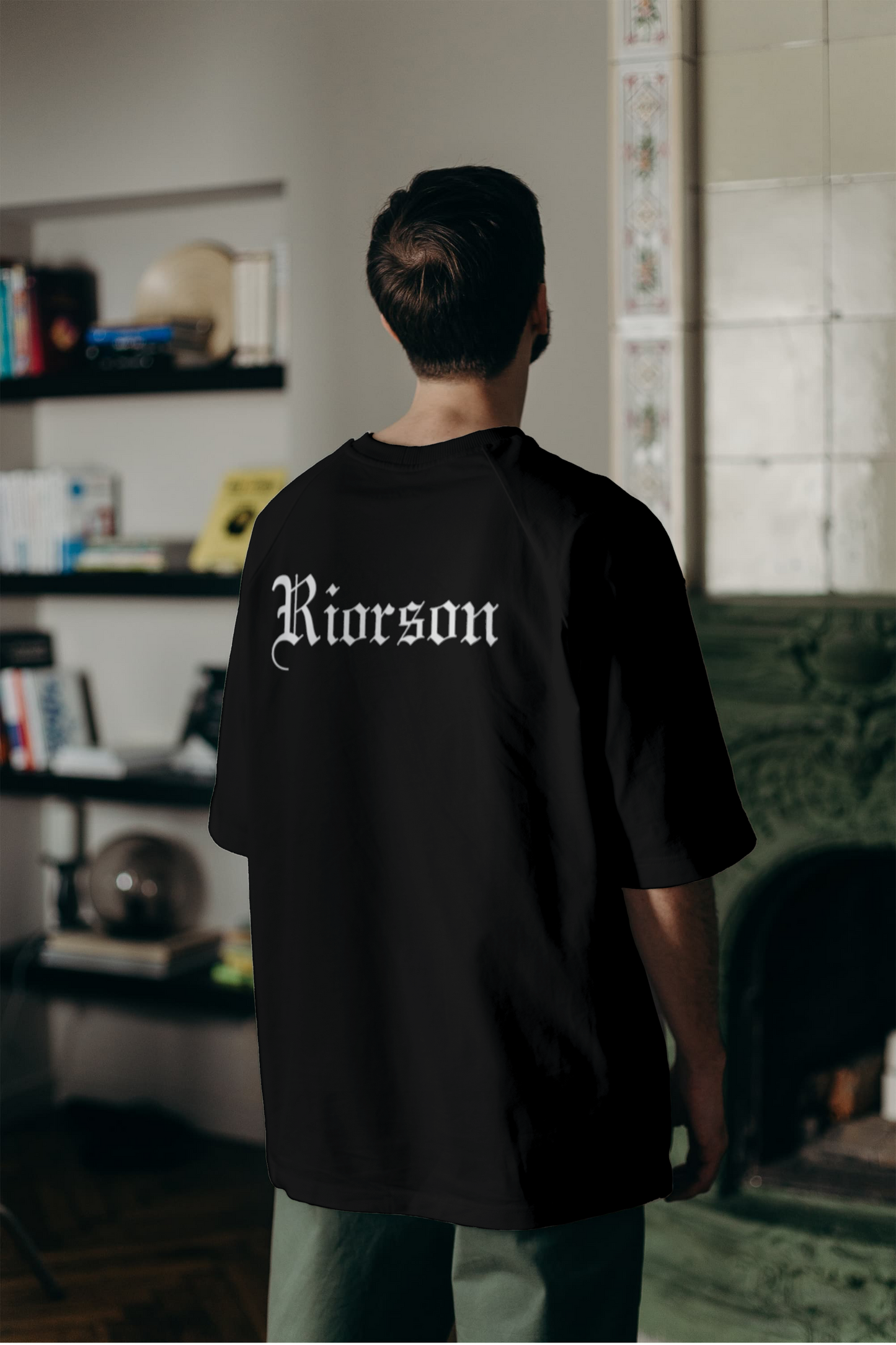 Fourth Wing “Riorson” T-Shirt