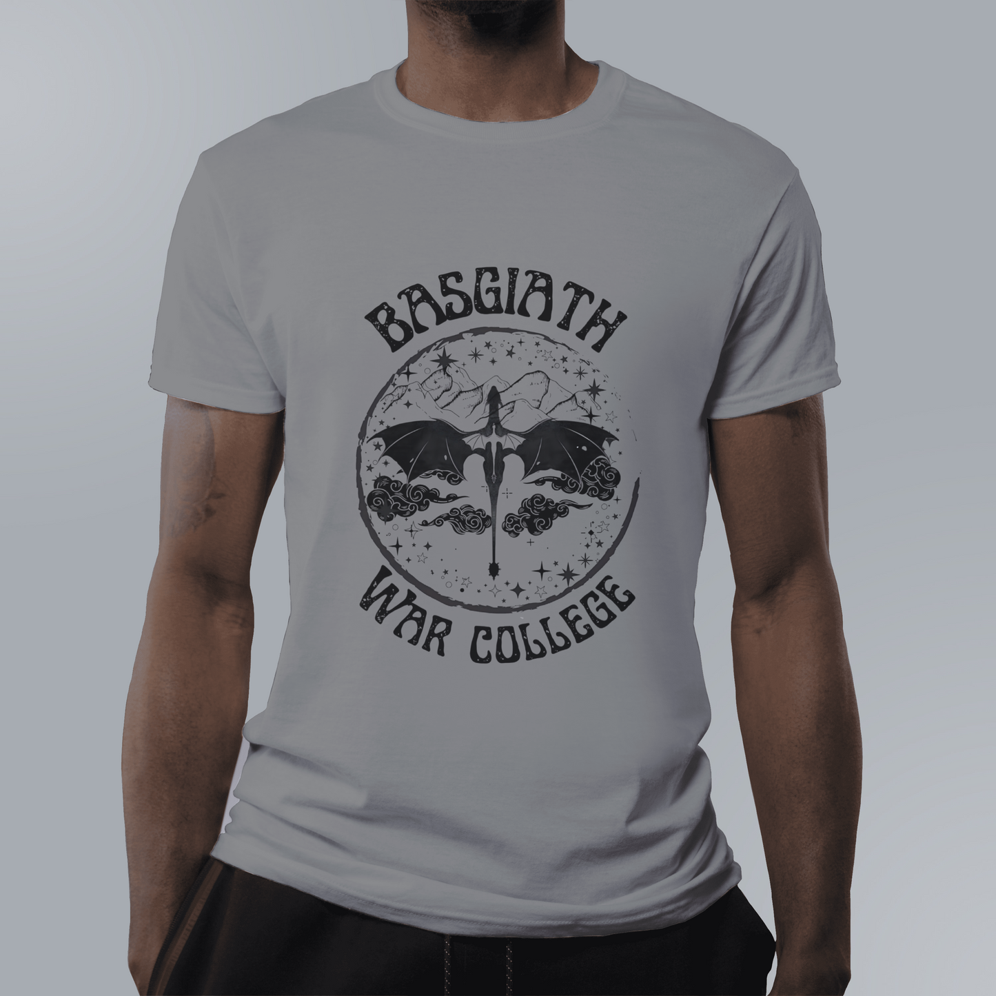 Fourth Wing T-Shirt