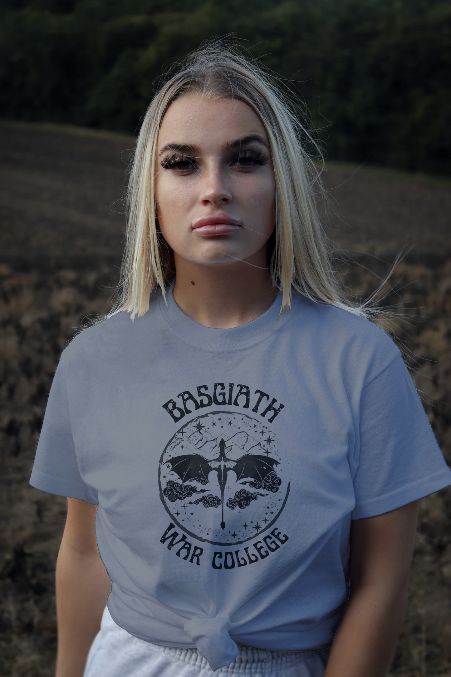 Fourth Wing T-Shirt