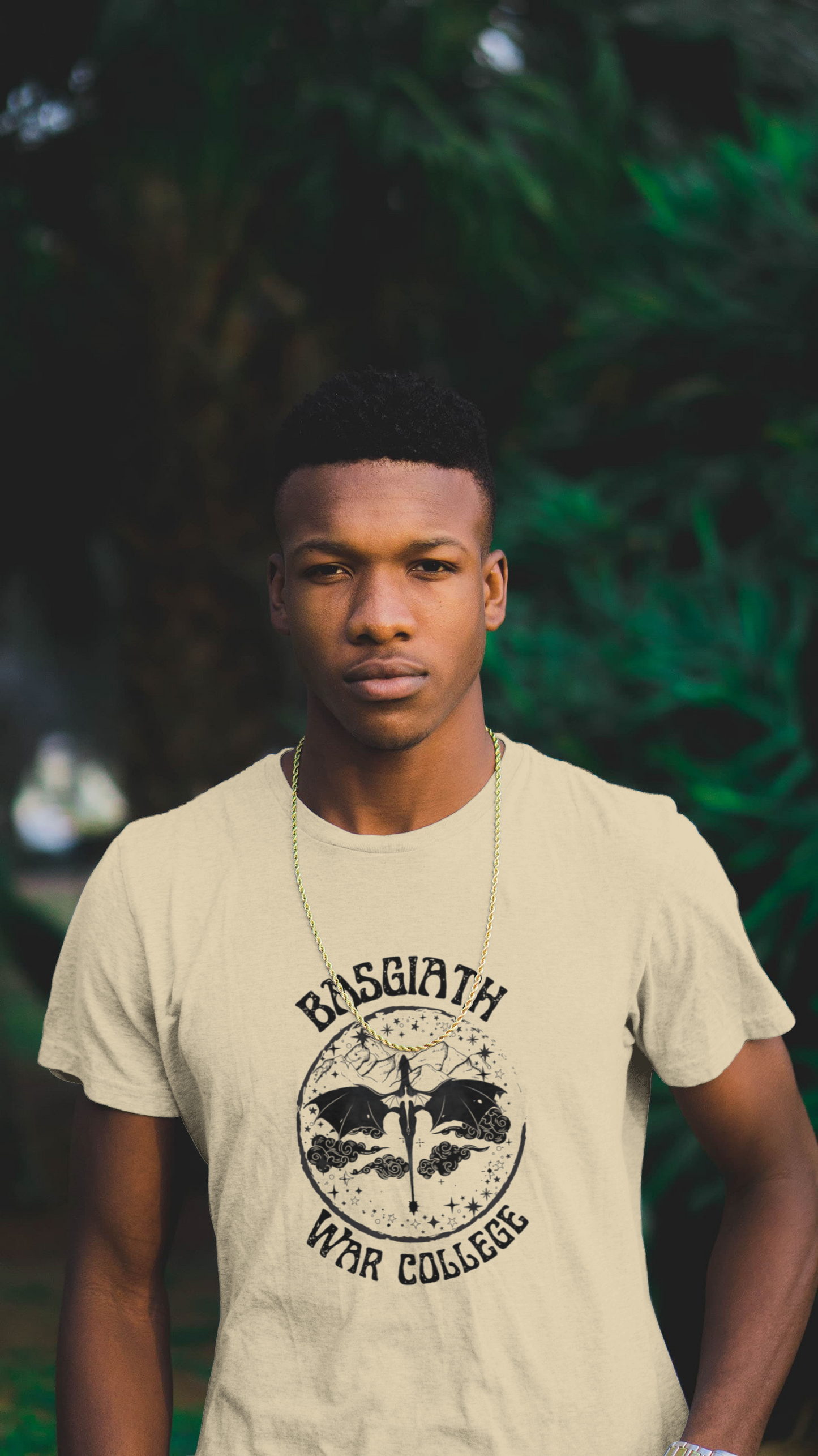 Fourth Wing T-Shirt