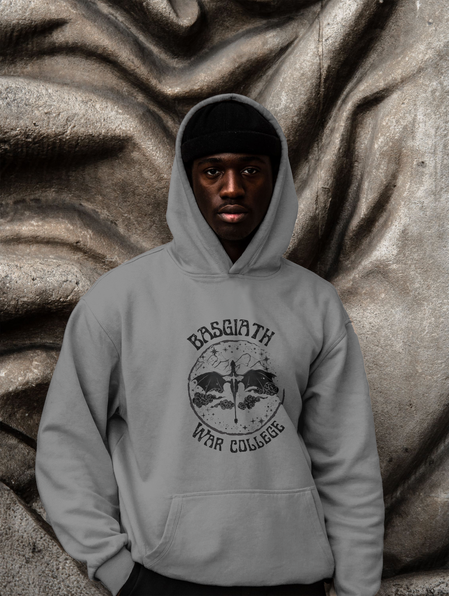 Fourth Wing hoodie