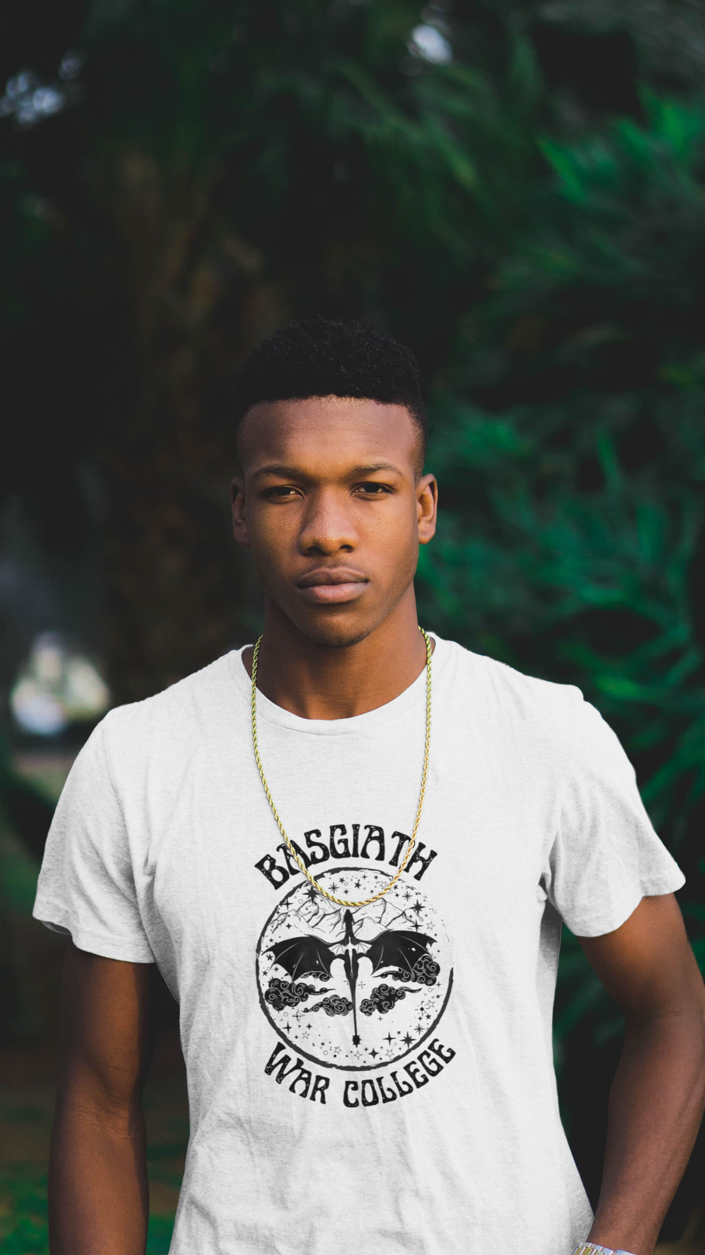 Fourth Wing T-Shirt
