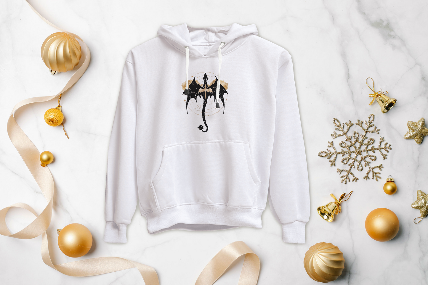 Fourth Wing hoodie