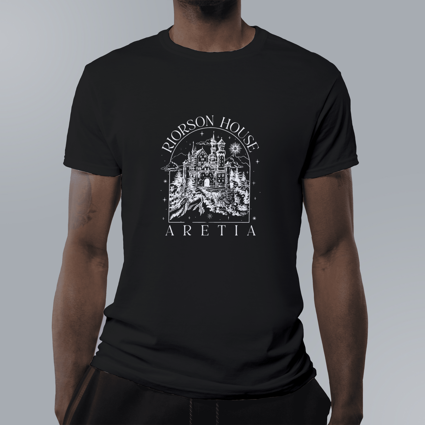 Fourth Wing T-Shirt