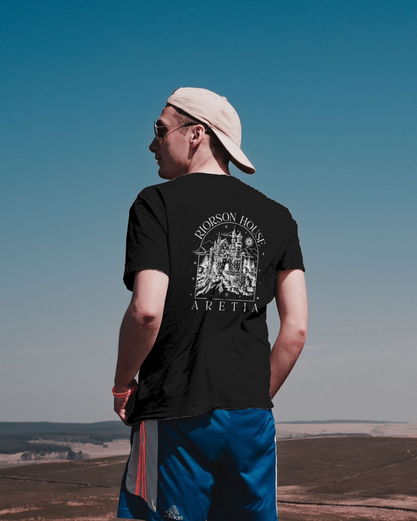 Fourth Wing T-Shirt