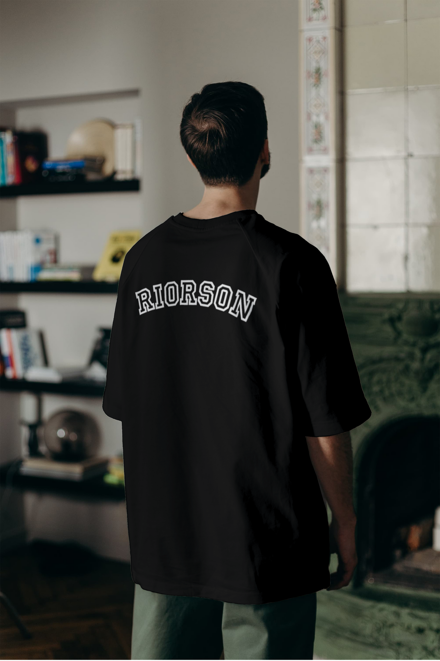 Fourth Wing “Riorson” T-Shirt