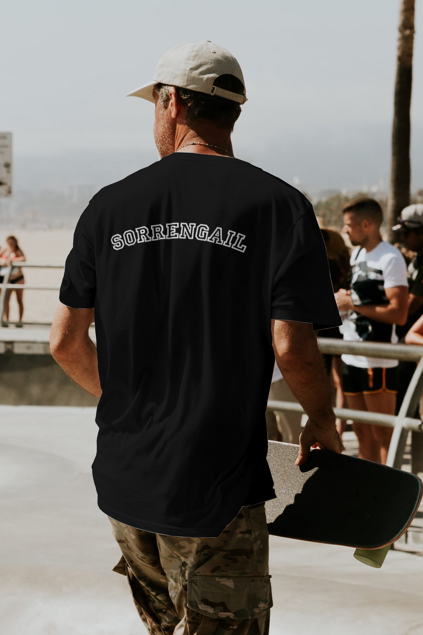 Fourth Wing “Sorrengail” T-Shirt