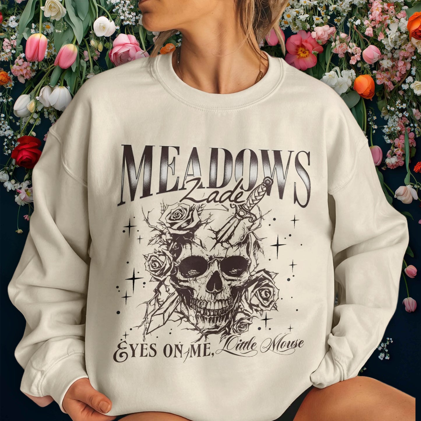 HA “Meadows” sweatshirt