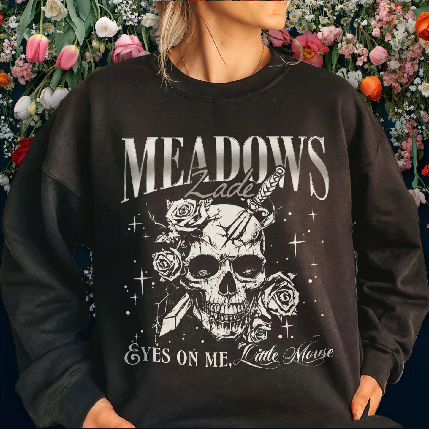 HA “Meadows” sweatshirt