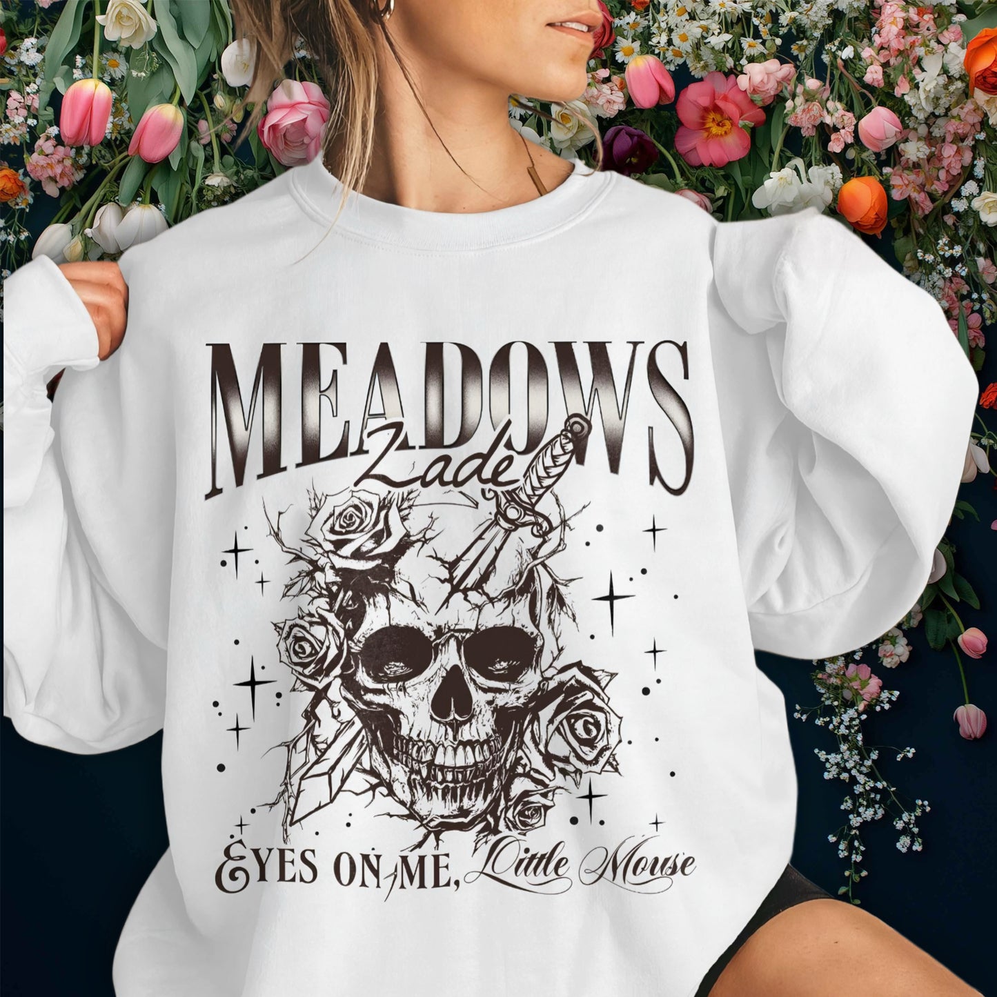 HA “Meadows” sweatshirt