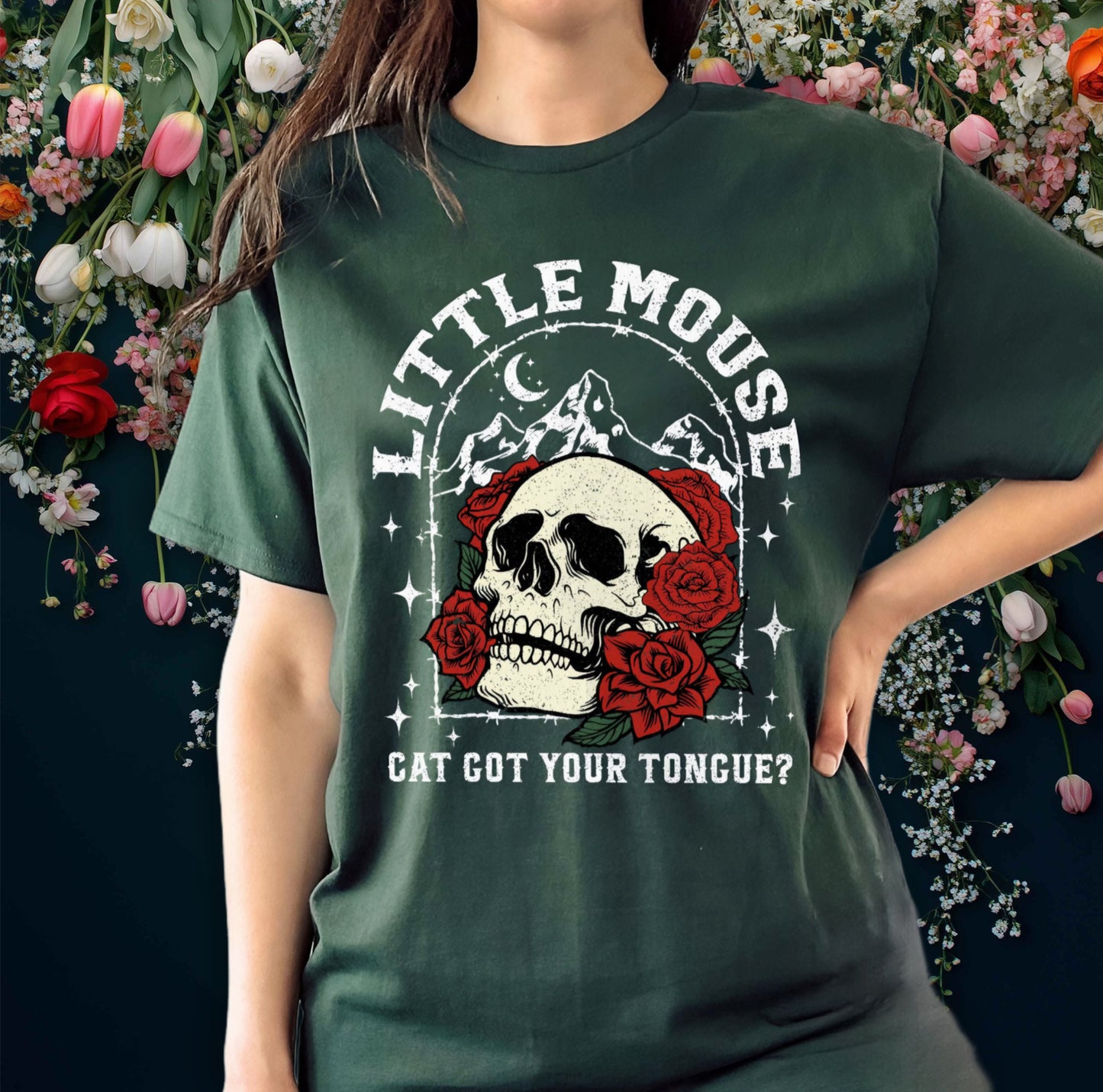 HA “Little Mouse” T-Shirt