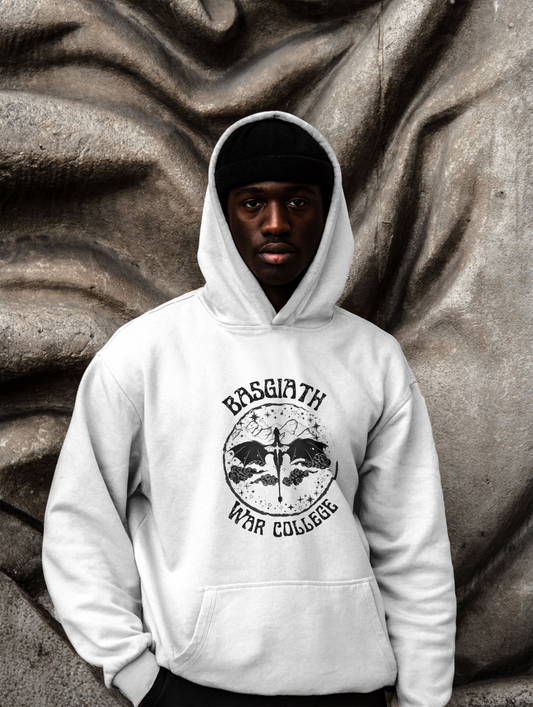 Fourth Wing hoodie