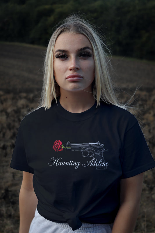 Haunting Adeline T-Shirt