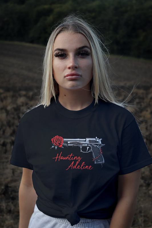 Haunting Adeline T-Shirt
