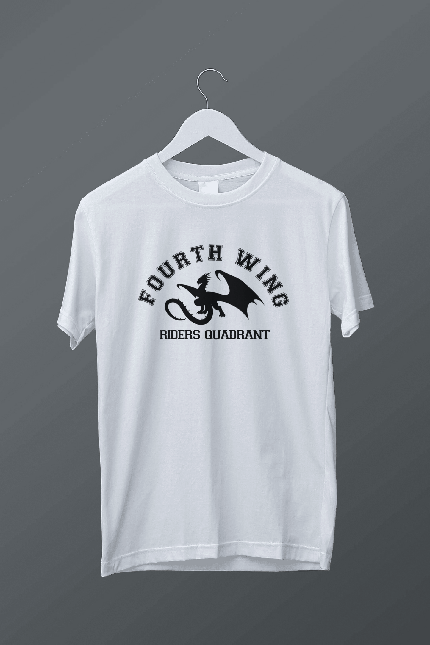 Fourth Wing T-Shirt