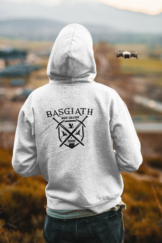 Fourth Wing hoodie