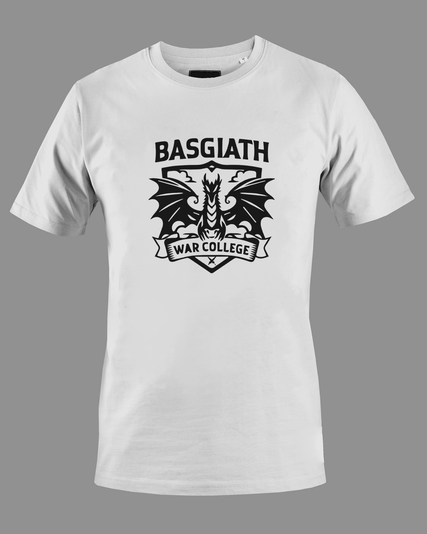 Fourth Wing “Basgiath” T-Shirt