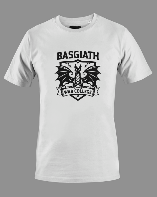Fourth Wing “Basgiath” T-Shirt