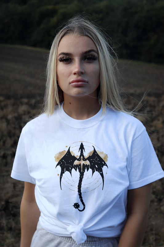 Fourth Wing T-Shirt