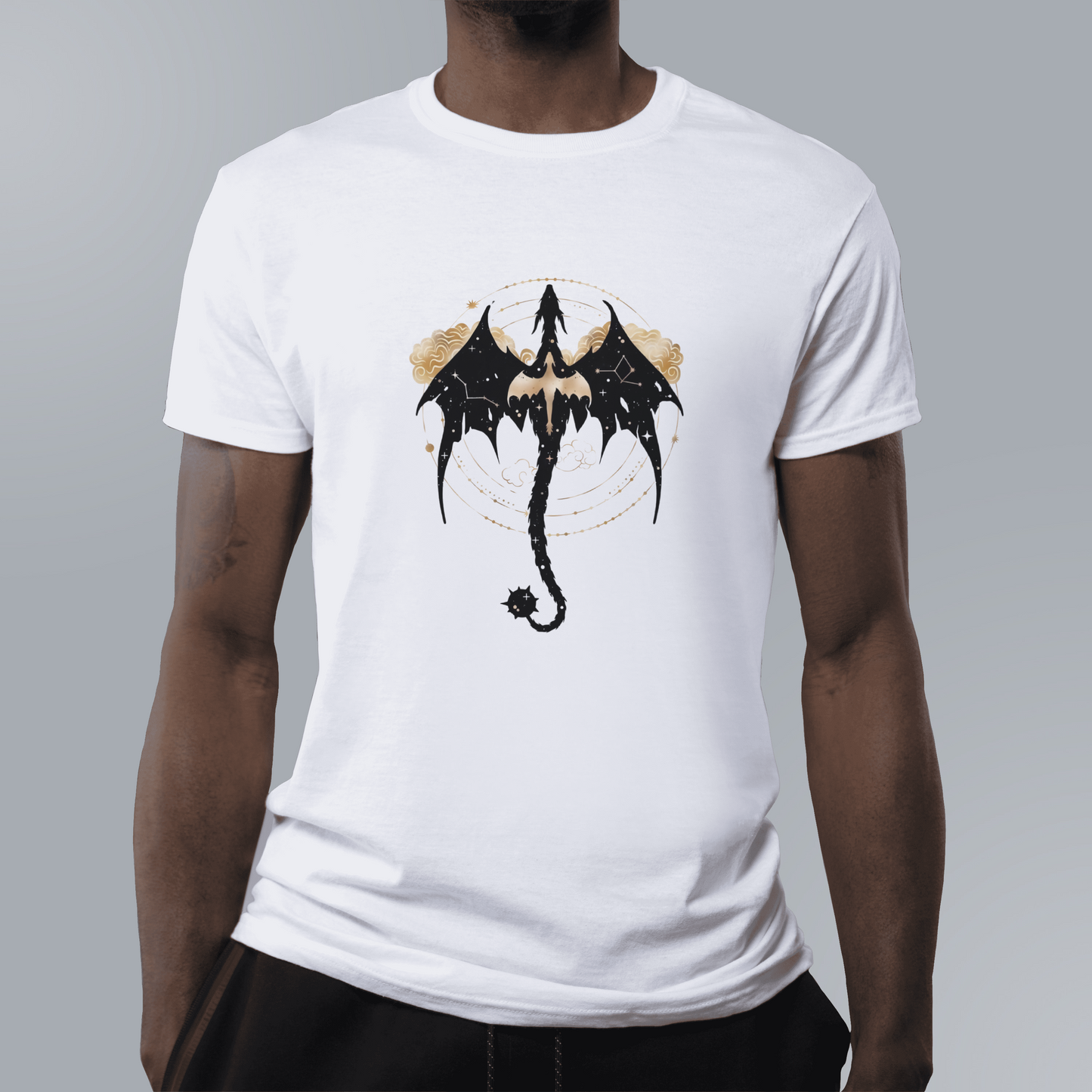 Fourth Wing T-Shirt