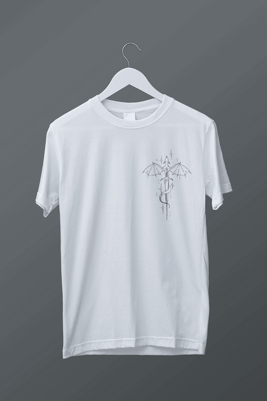 Fourth Wing T-Shirt