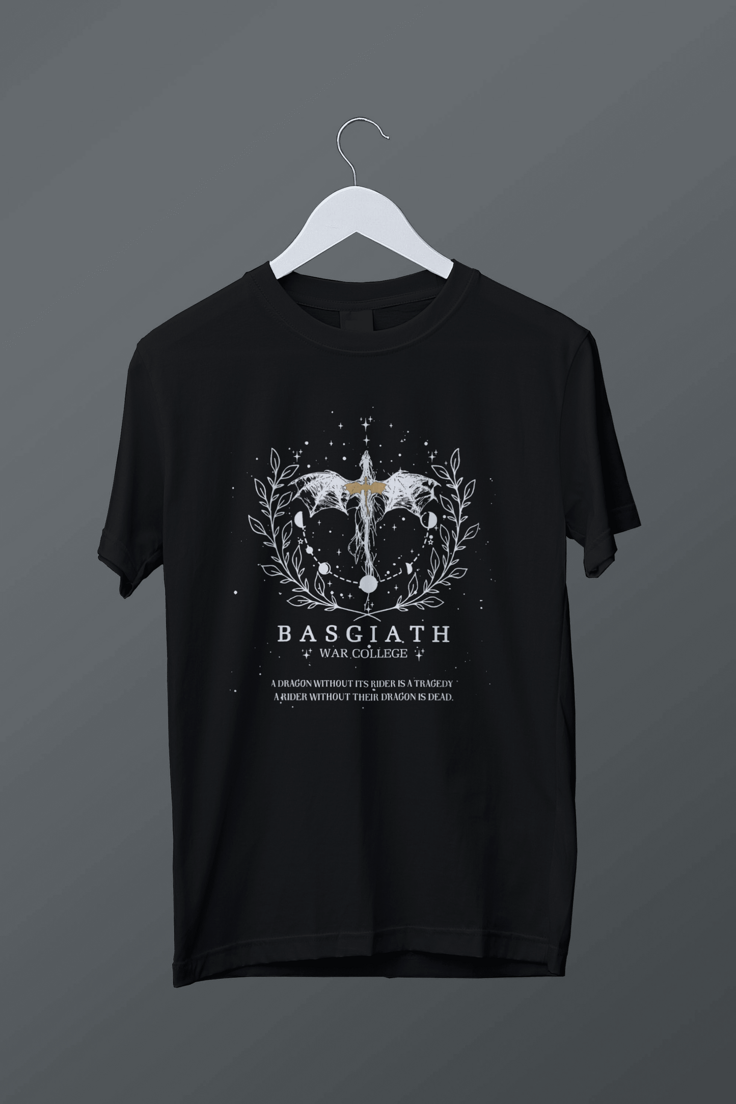Fourth Wing T-Shirt