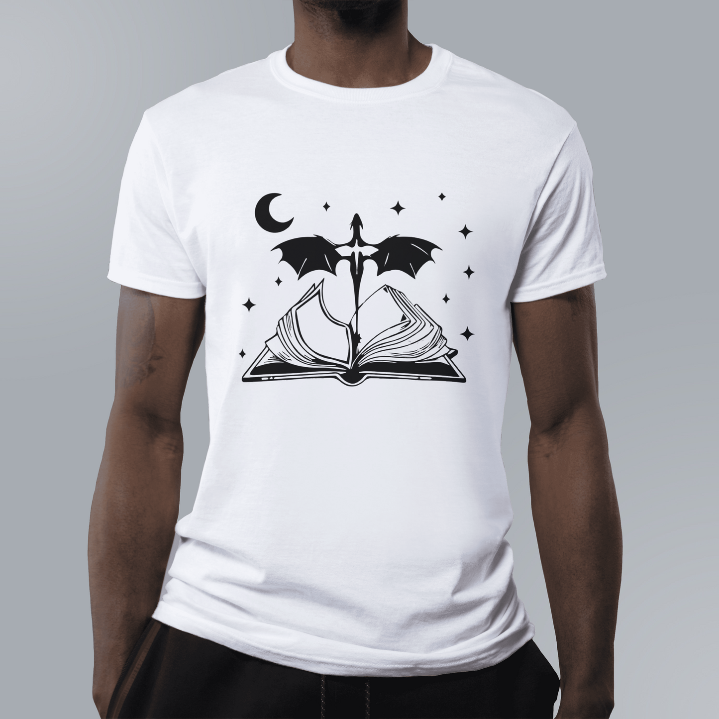 Fourth Wing T-Shirt