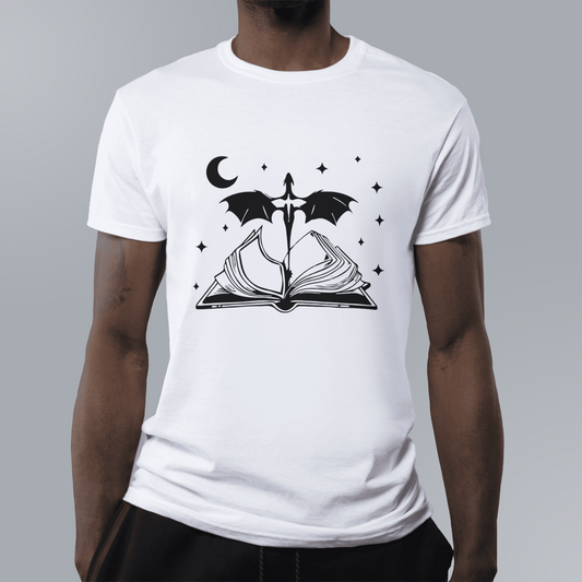 Fourth Wing T-Shirt