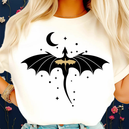 Fourth Wing T-Shirt