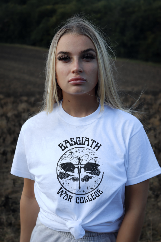 Fourth Wing T-Shirt