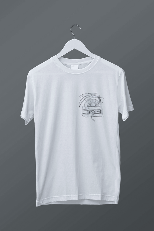 Fourth Wing T-Shirt