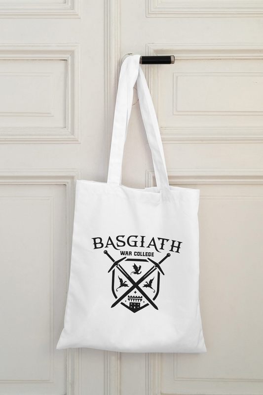 Fourth Wing bag