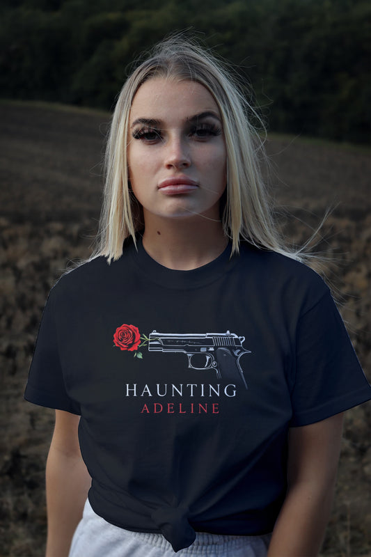 Haunting Adeline T-Shirt
