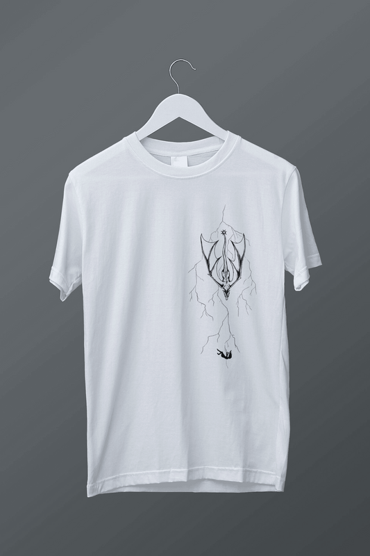 Fourth Wing T-Shirt