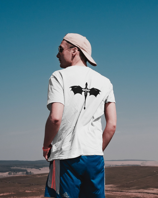 Fourth Wing T-Shirt