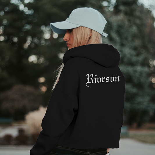 Fourth Wing “Riorson” hoodie